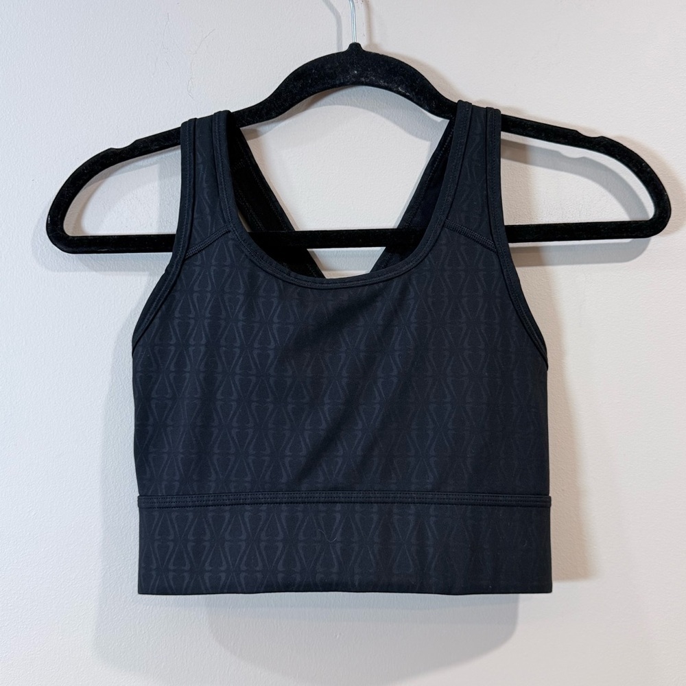 🔥Nike Black Women's Sports Bra Size S NWOT 🔥